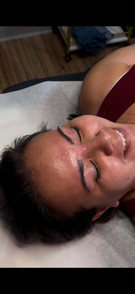 Face/Brow Services