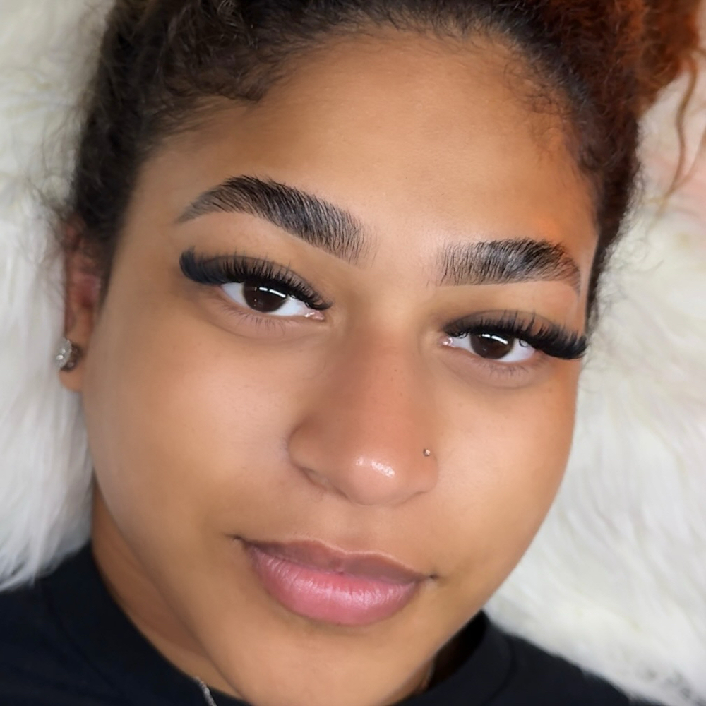Hybrid Full Set at MNML Beauty Co in nutley, NJ