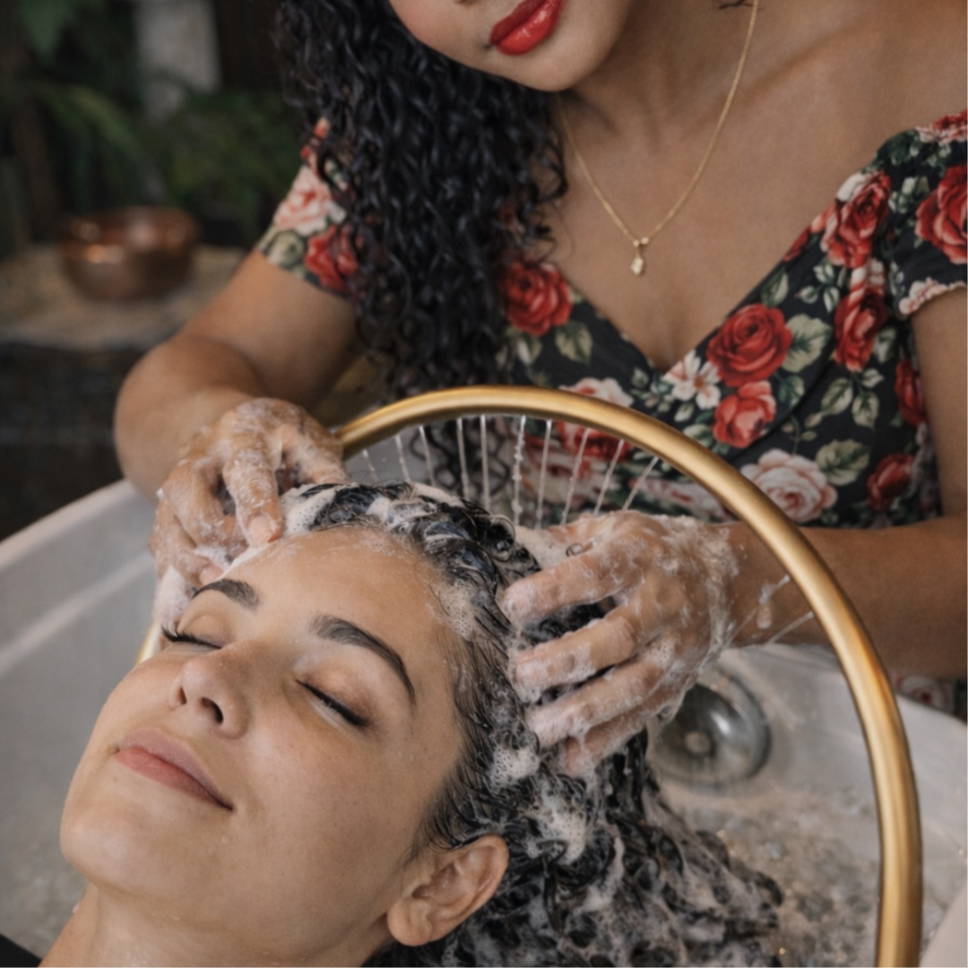 HEAD & SCALP RITUAL RS DEPOSIT PAID at Delarosa Aesthetics LLC in Mobile, AL
