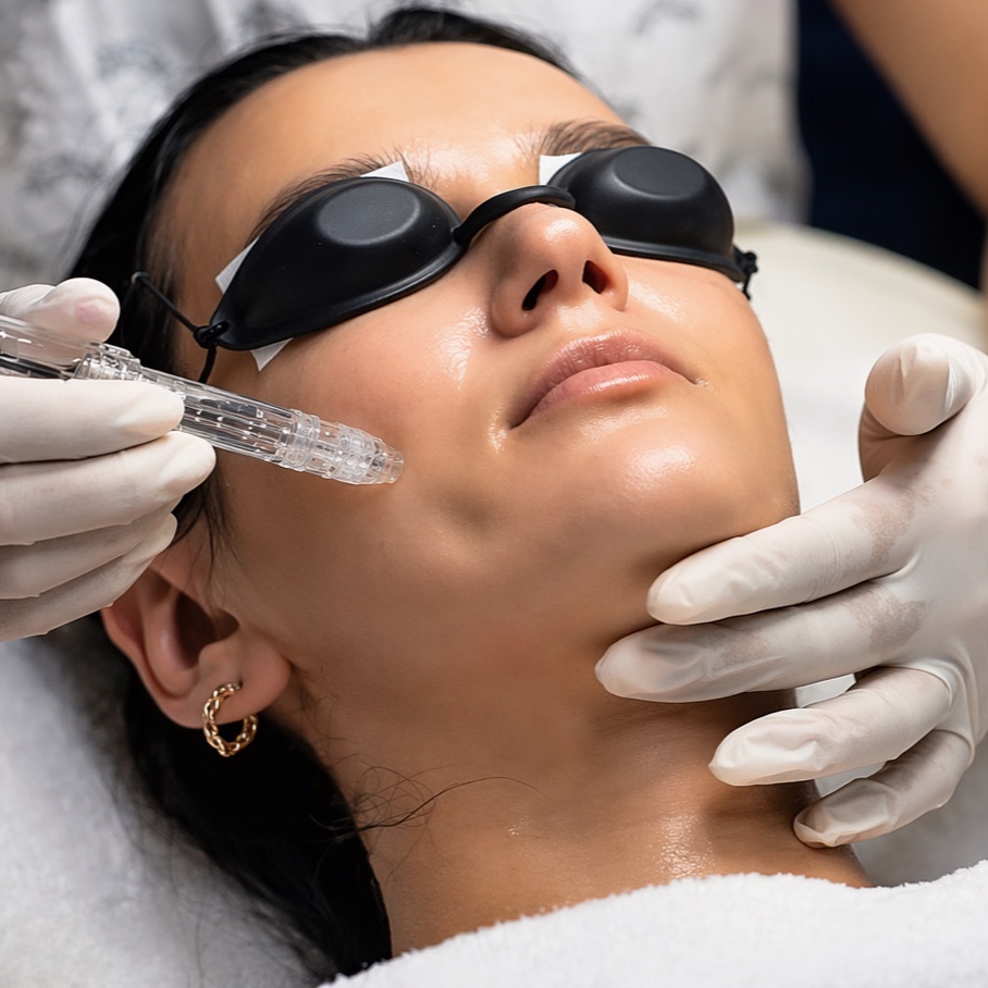 The Breeze Facial at Ink and Glow by Nicole in Tariffville, CT