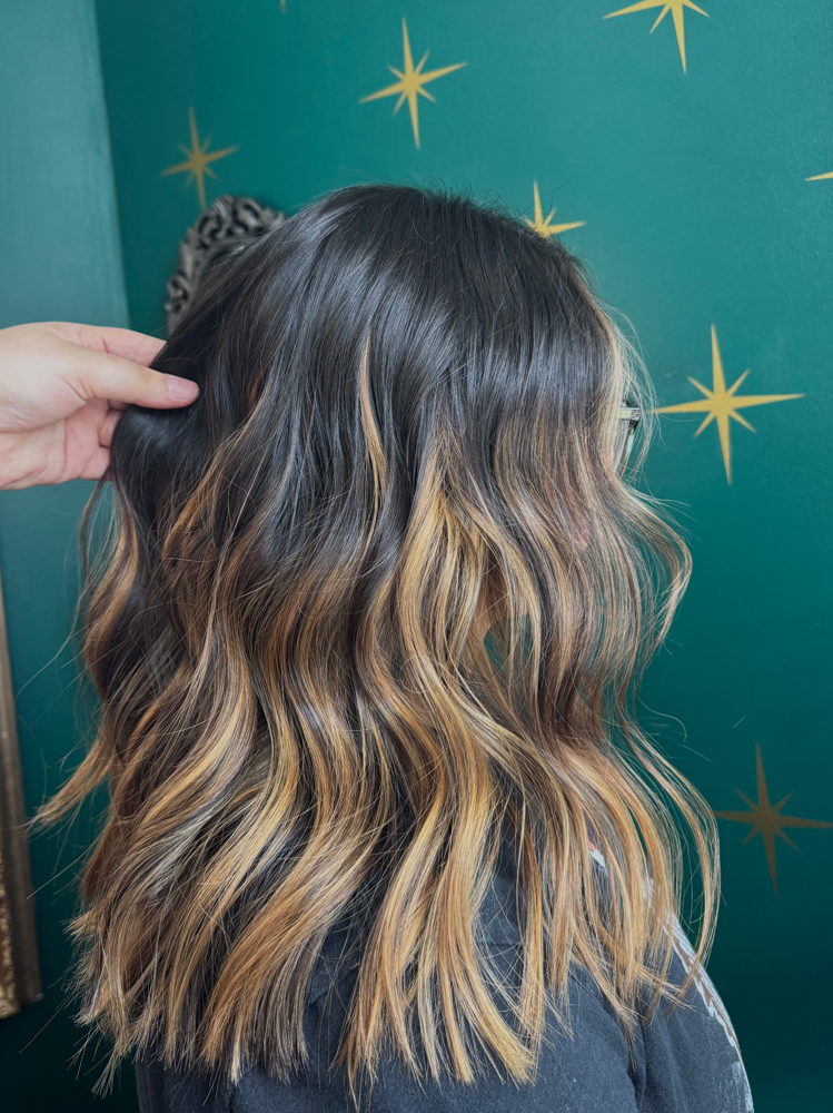 Balayage