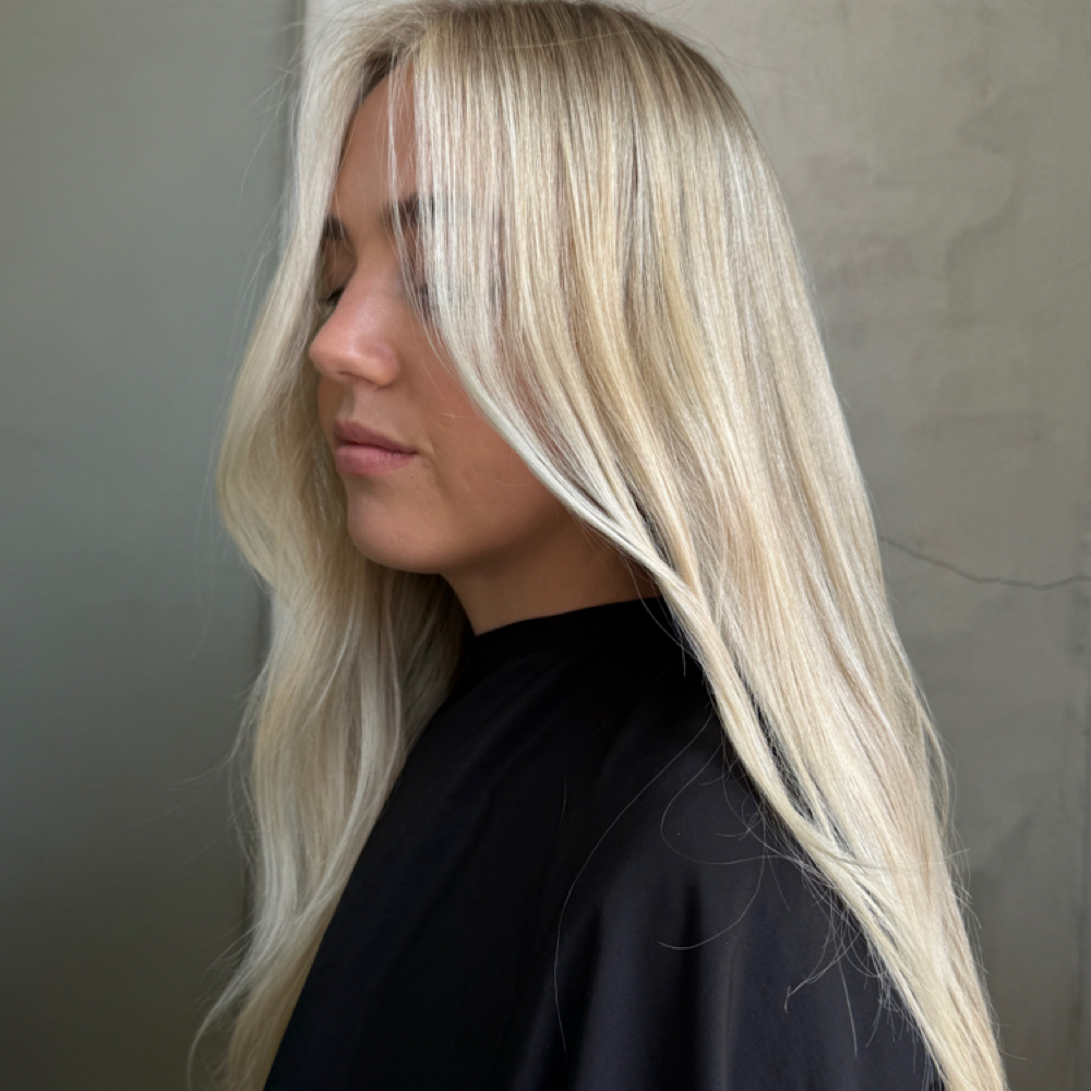 Full Foil at Hair By Tanner in Thousand Oaks, CA