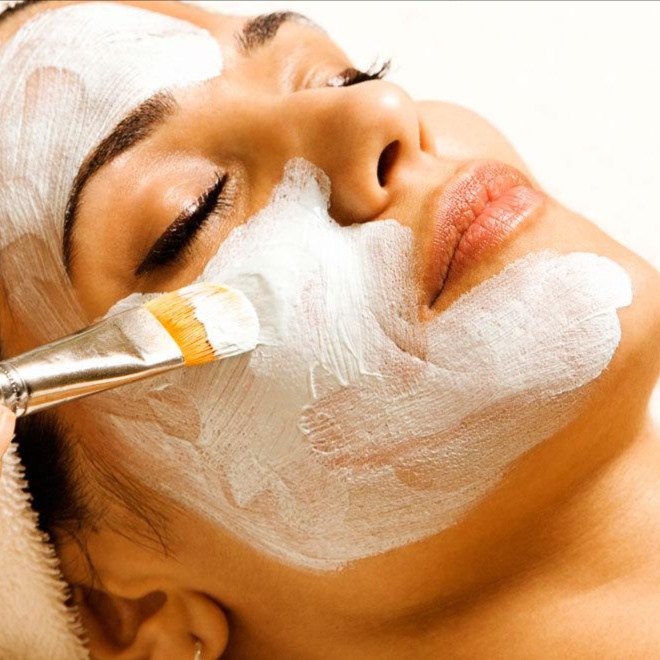 The Essential Facial - 60 Min at Luscious Lashes and Pore Decisions in La Quinta, CA