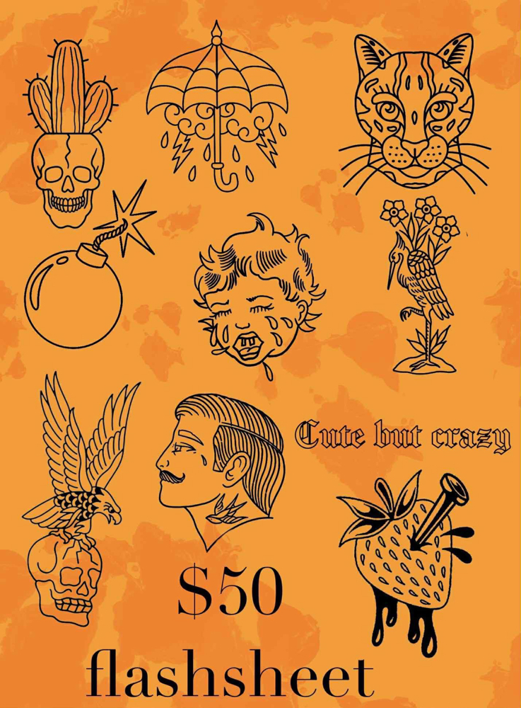 $50 Flash