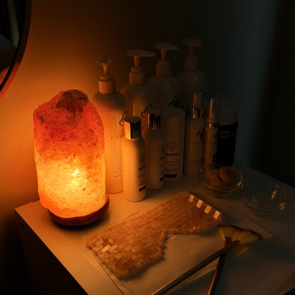 Holistic Facial at soulestial in Daly City, CA