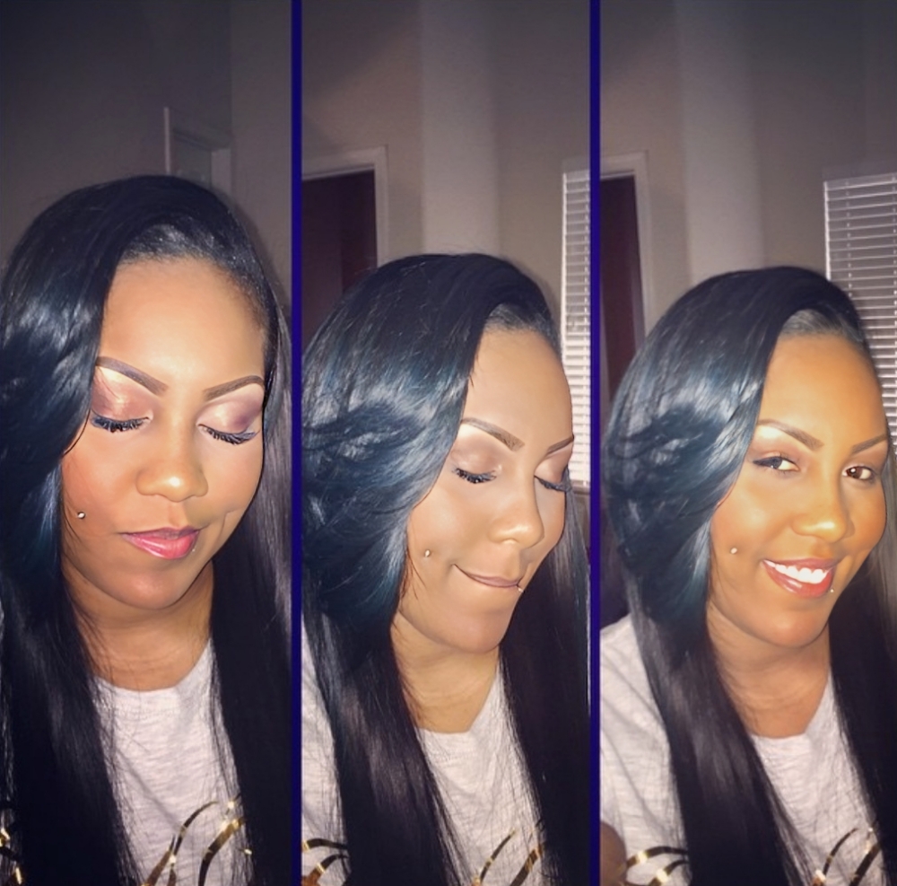 Sew In ( Partial / Leave Out) at Anastasia101 LLC in Avondale, AZ