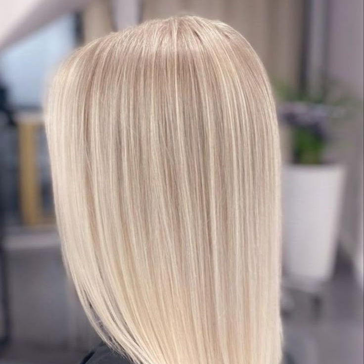 Full highlight at Morph Full Service Salon & Spa in Brookfield, WI