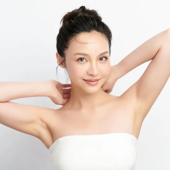 Full Arm Wax at Soluna Vee Spa in Colorado Springs, CO