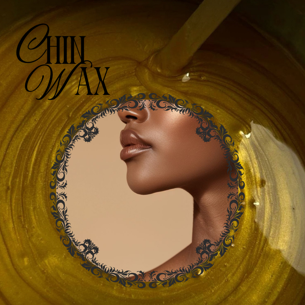 Chin Wax