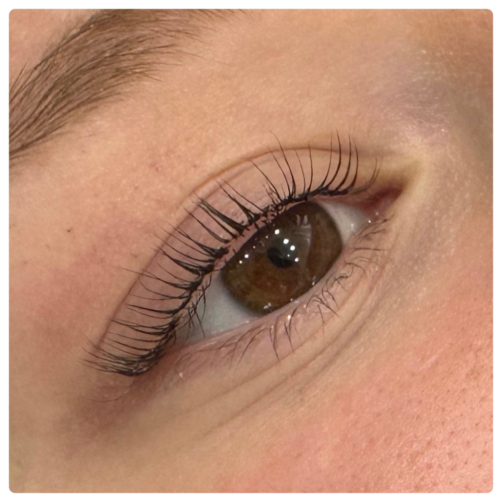 Lash Lift