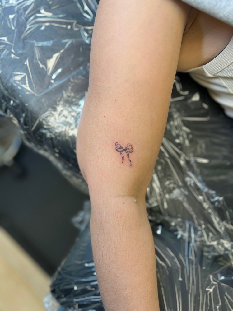 Tattoo 1-2 Inch