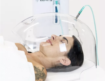 Oxygen Dome/LED Add On