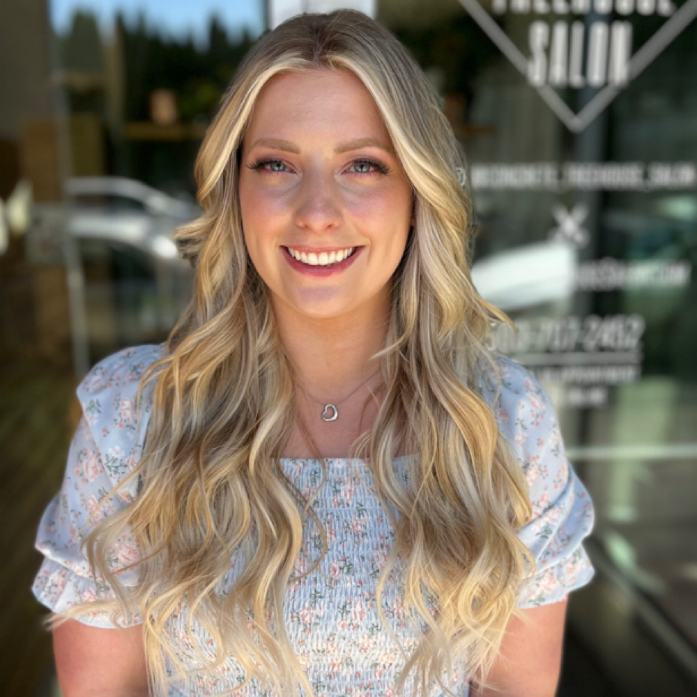 2.5 Hour Color Service at Carrie Blasco in Portland, OR