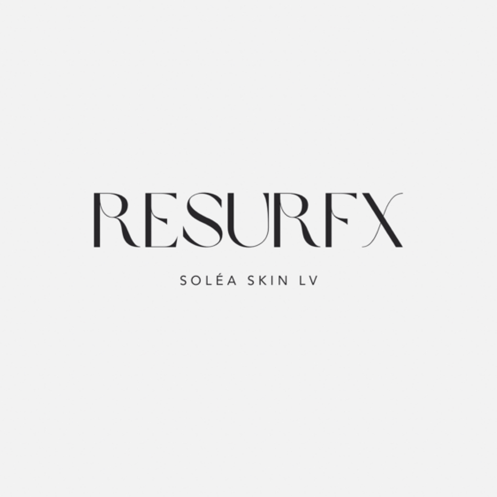 ResurfacFX at Soléa Skin LV in Las Vegas, NV