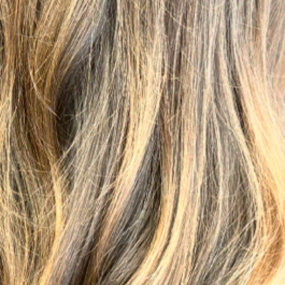Color Consultation at Hairbyayla in Benwood, WV