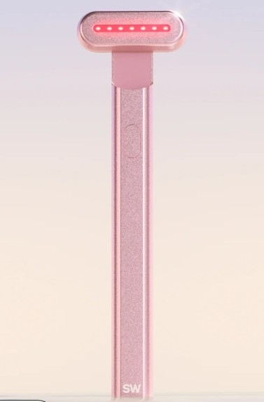 Red Light Therapy Wand