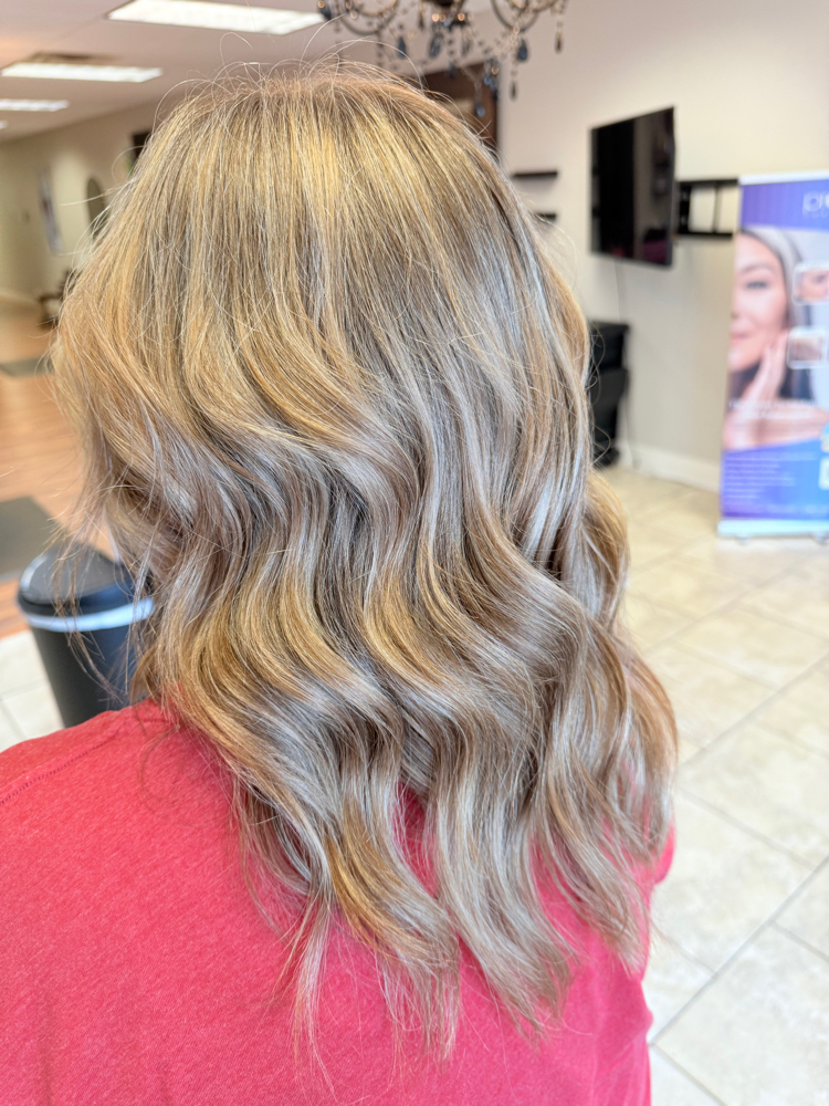 Full Highlight at Hairby.Konnor in Van Alstyne, TX