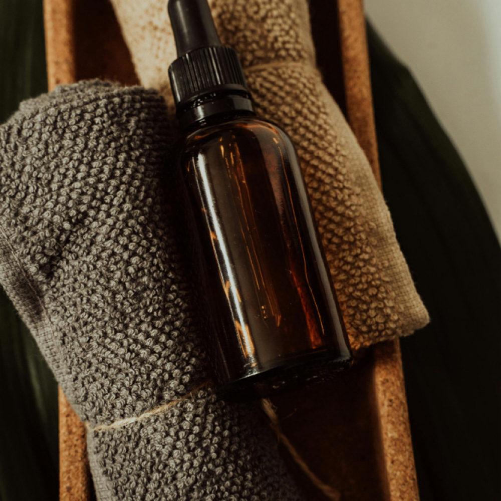+Magnesium Hot Towels at Remedy Restorative Wellness in Wilmington, DE