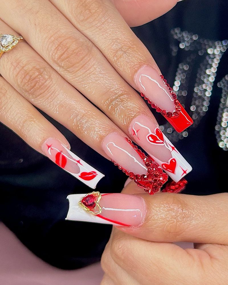 L Full Sets