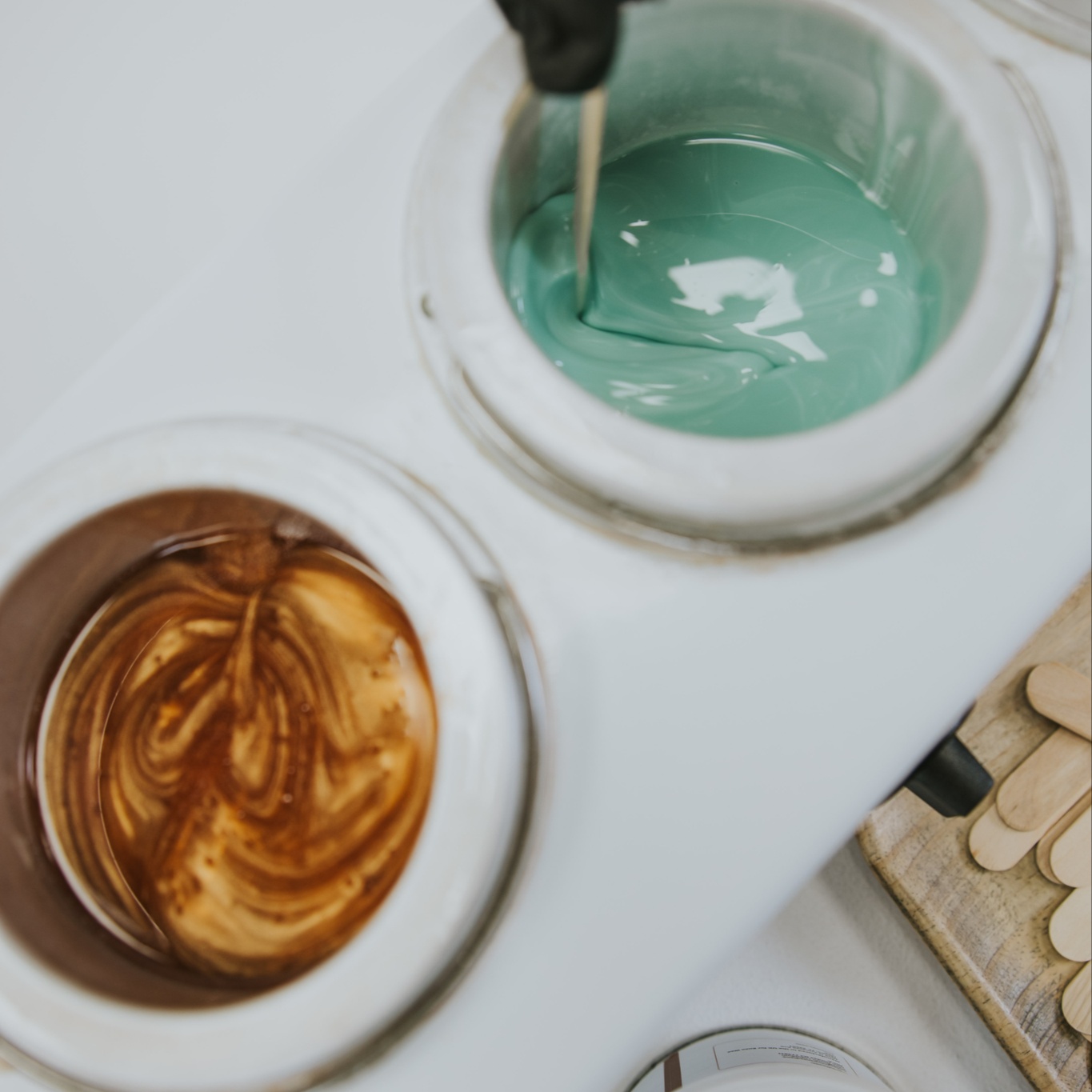 Wax Wednesday - BRAZILIANS