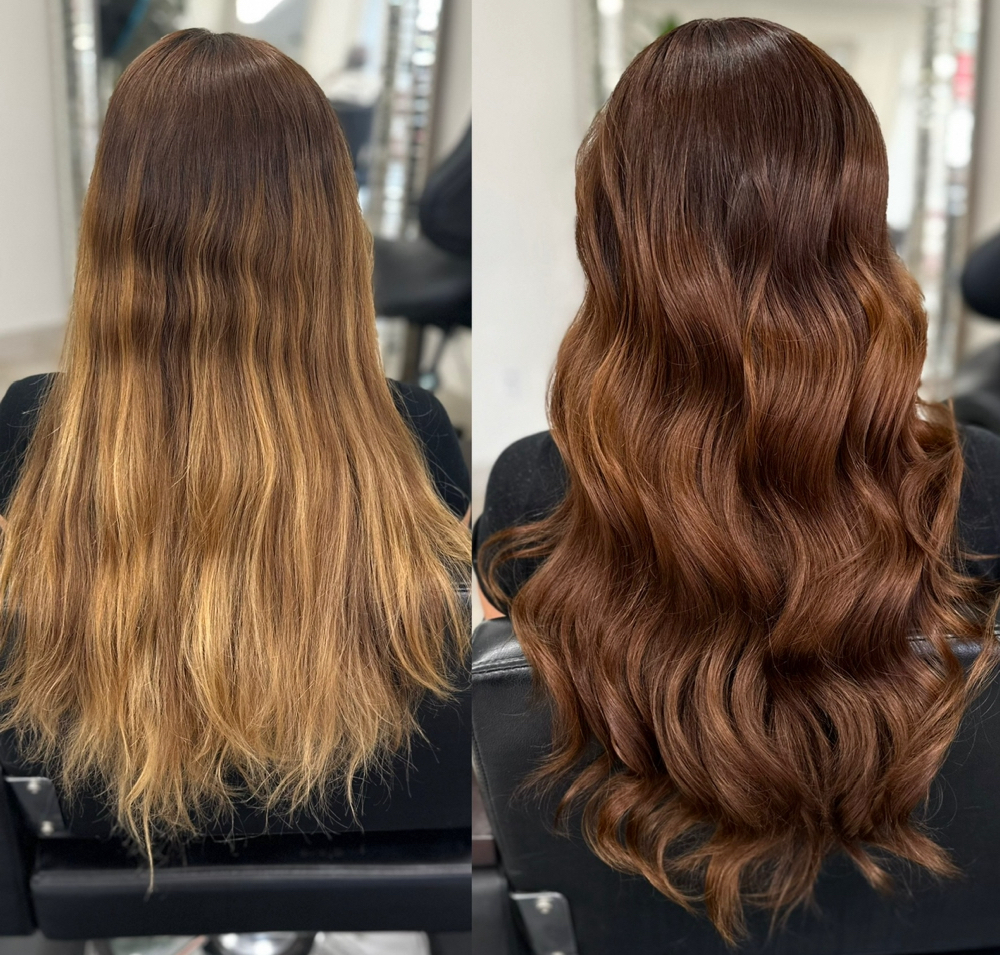 Full Solid Color