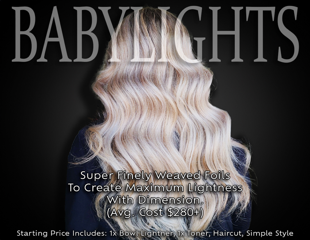 Babylights