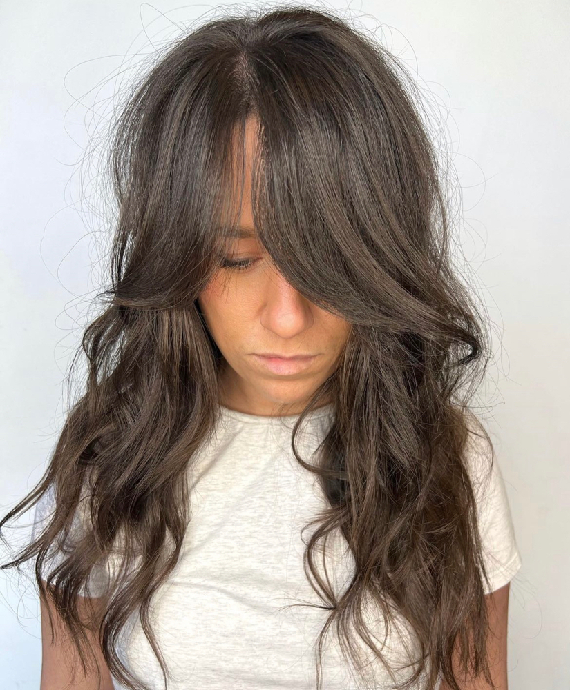 Haircut