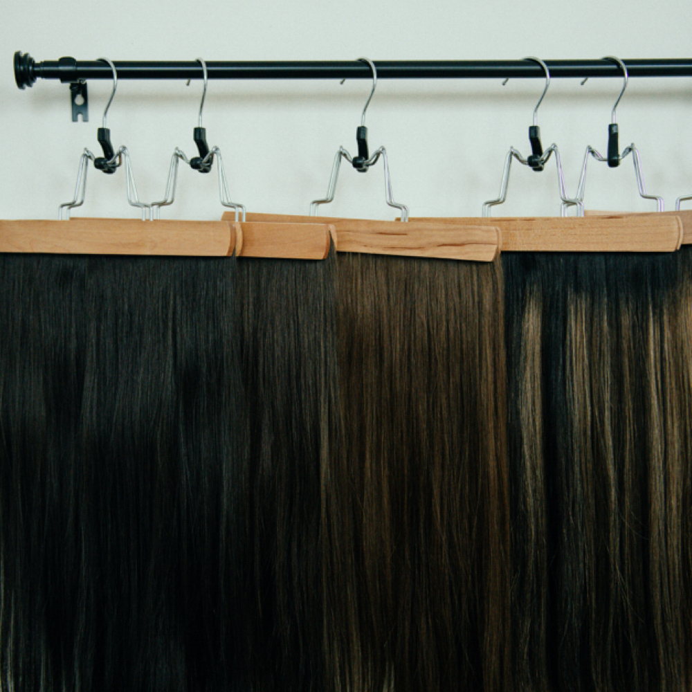 Extension Consultation at Chosen Studio By Drea in Pearland, TX