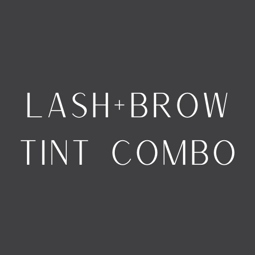 Lash+Brow Tint