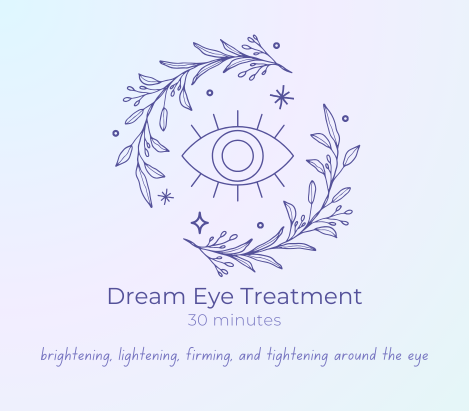 Dream Eye Treatment