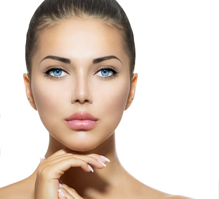 Brow lamination