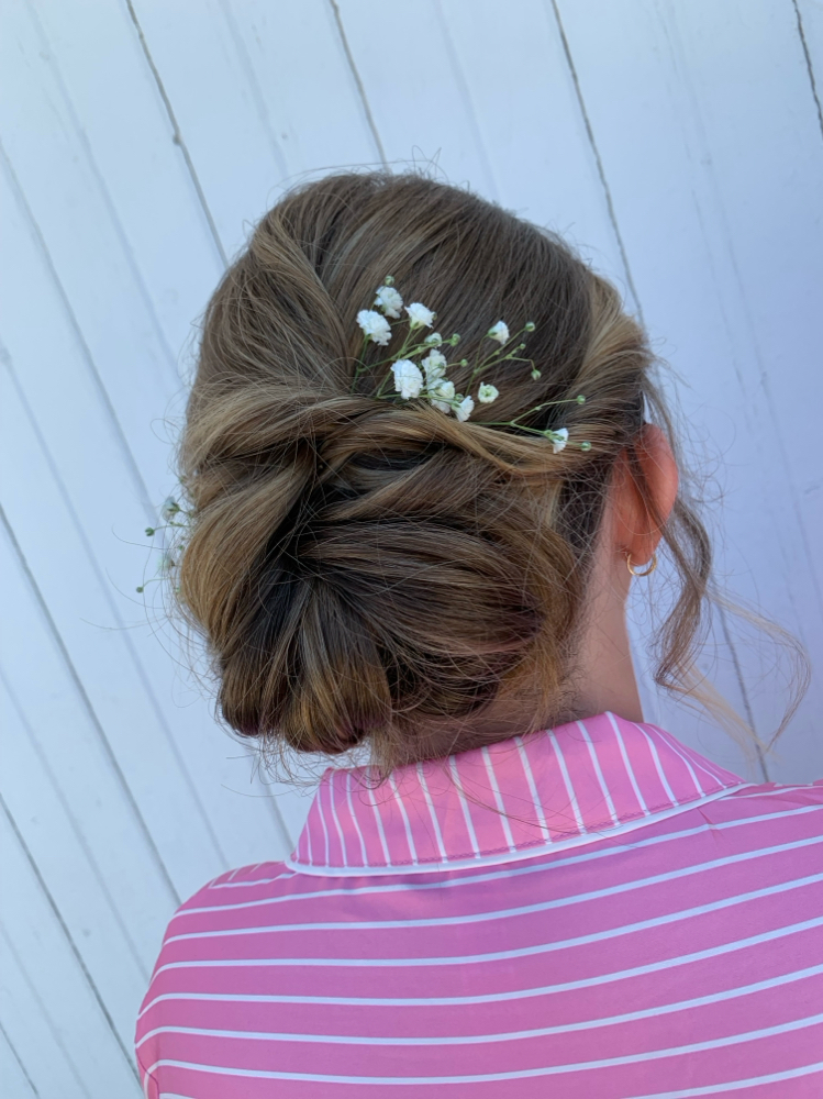 Sam Updo