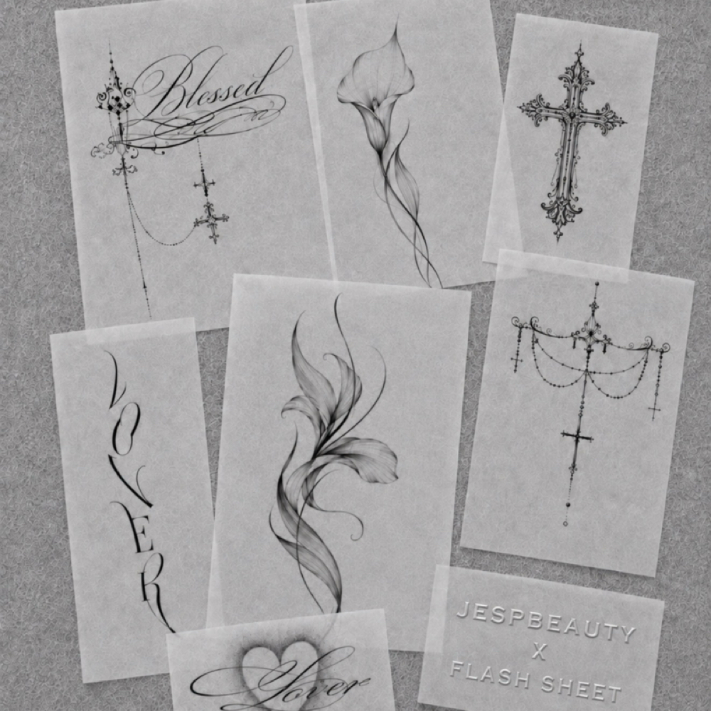 FLASH SHEET SPECIAL at Jes P Beauty in Joliet, IL