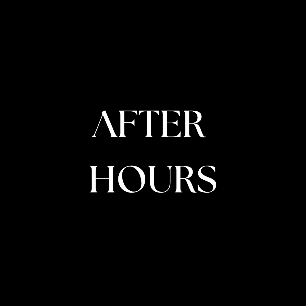 After Hours/Squeeze In