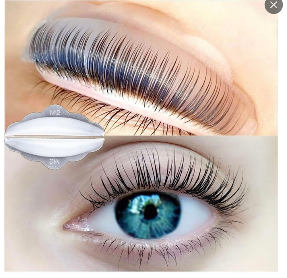 Eye Lash Combo