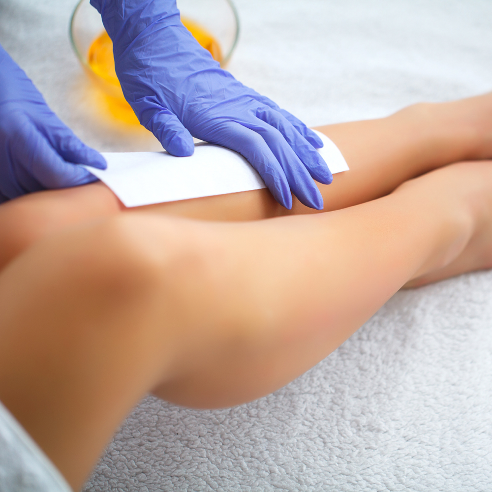 Leg Wax