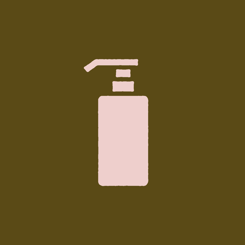 Conditioning Mask at bloom by Sarah Bramlett in Noblesville, IN