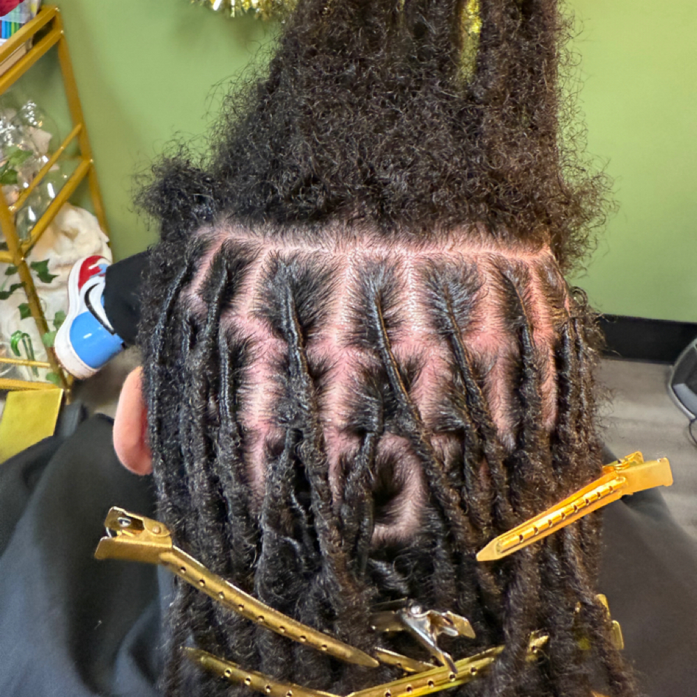 ADD-ONS at The Judea Experience LLC in Charlotte, NC