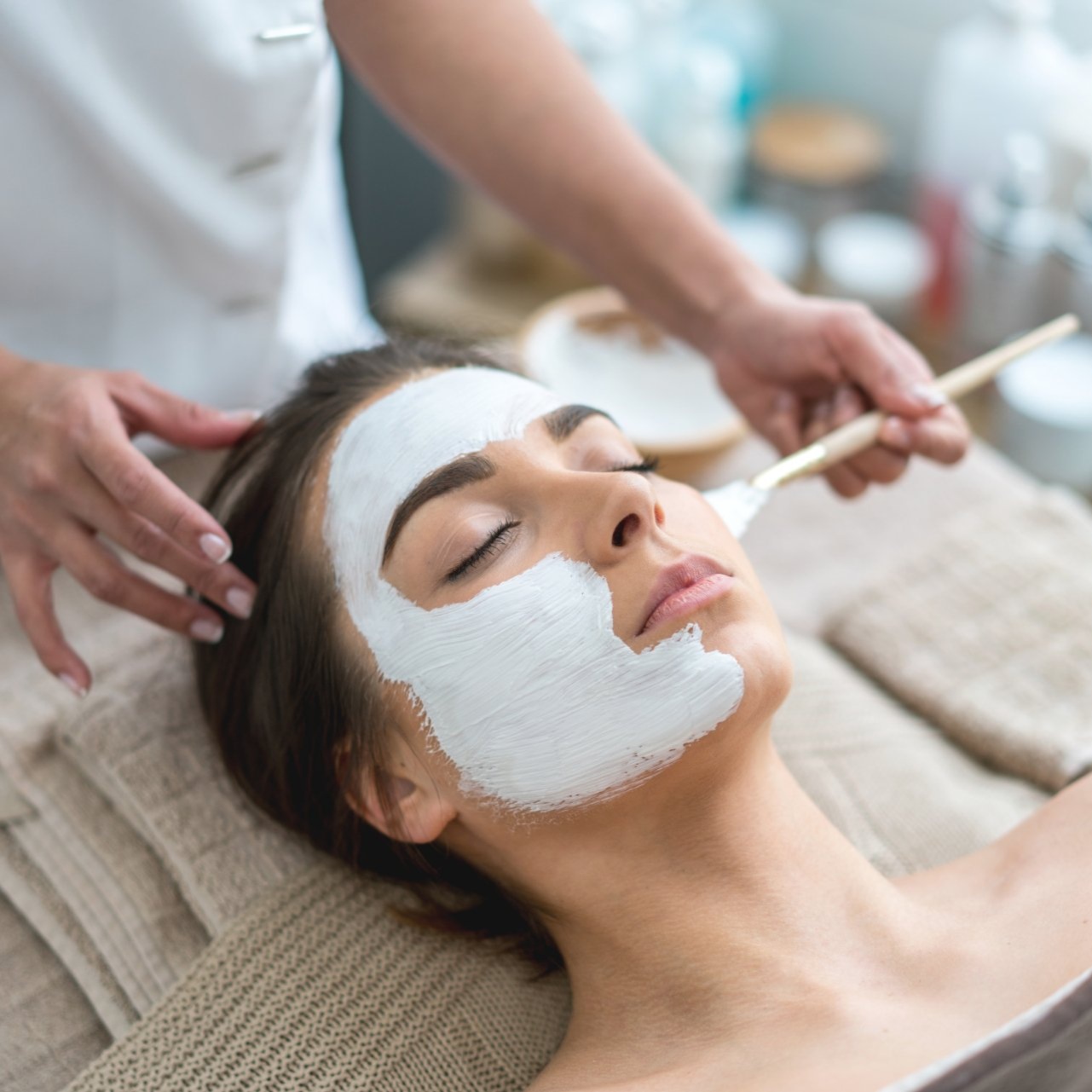 Back To School- Teachers at Zen Beauty Lounge in Stroudsburg, PA