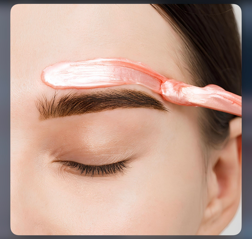 Brow Wax Or Nose Wax