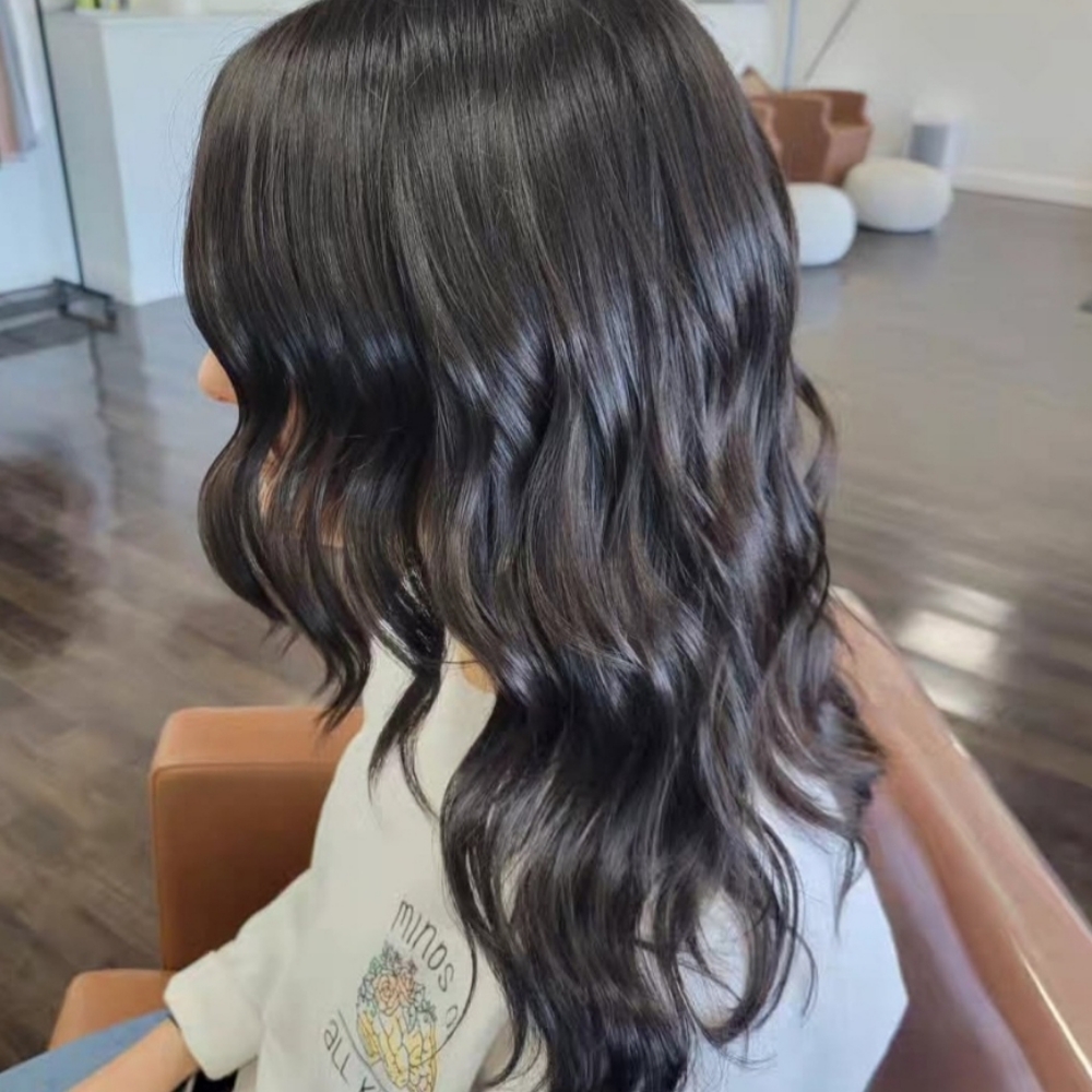 Haircut at Stephanie Marie Hair in Cranston, RI