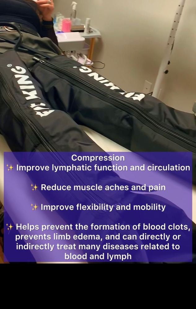 Compression