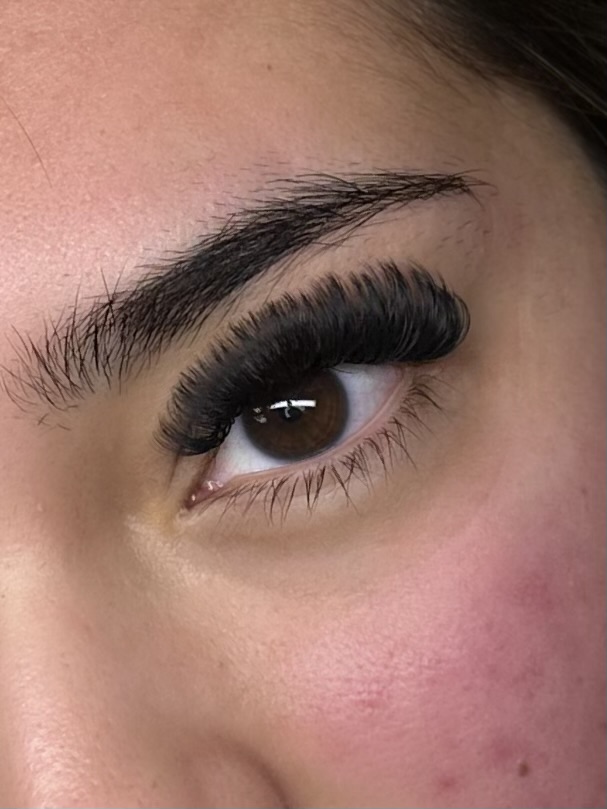 Volume Lash Set
