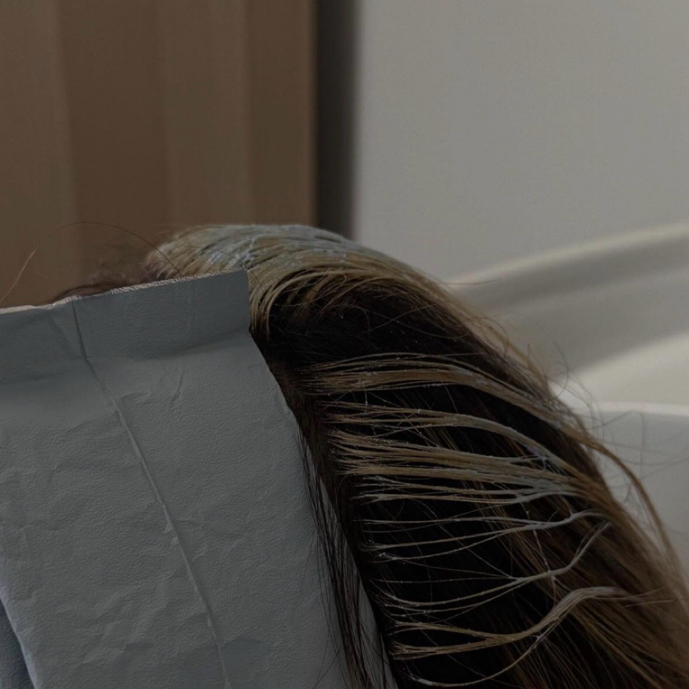 Accent Highlights at Oak & Ivy Salon LLC in East Liverpool, OH