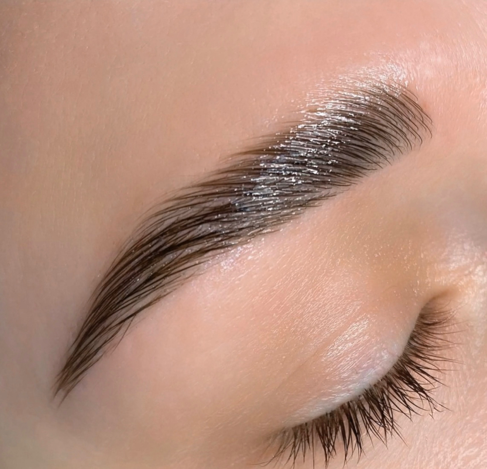 Brow Lamination