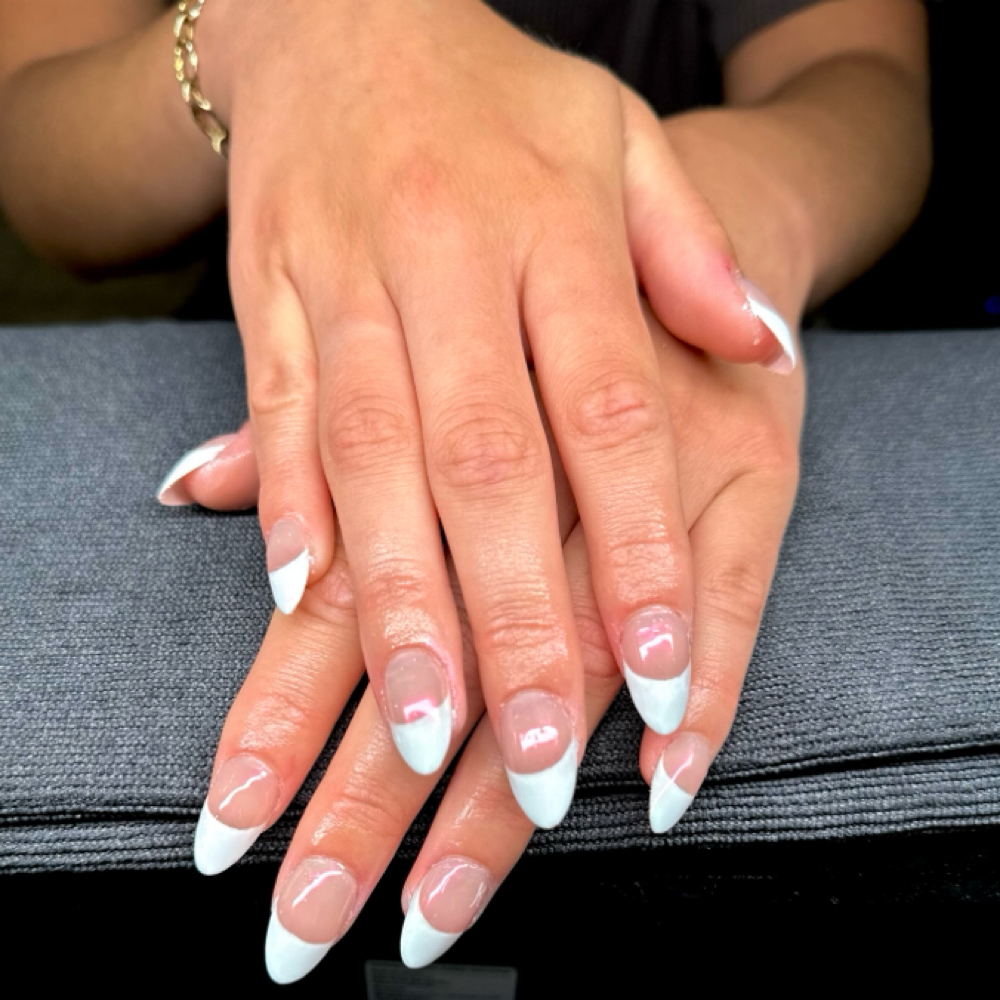 Full Coverage Set (Gel X) at Glam by Hae in Stockton, MO