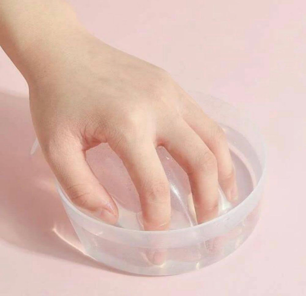 Soak Off