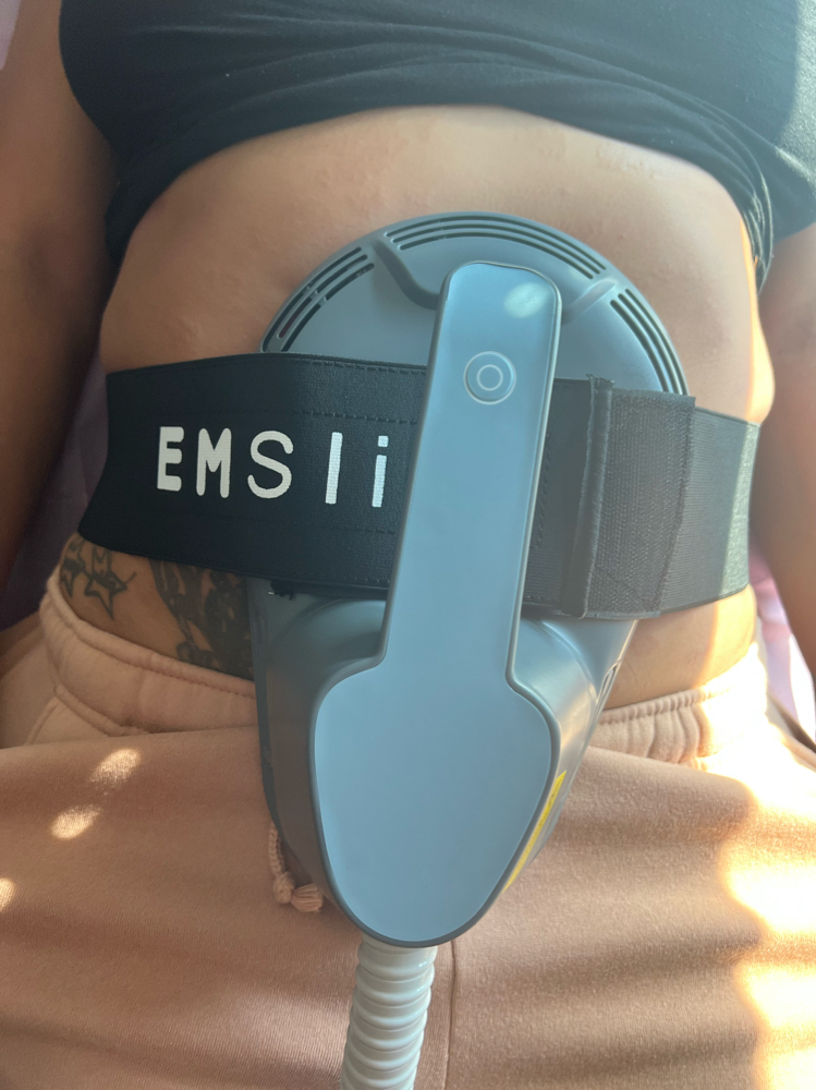 EmSculpt