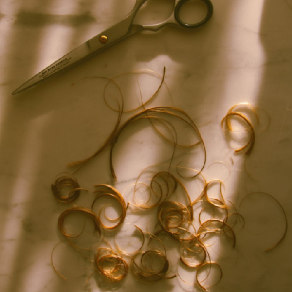 Kids Haircut at Luna Glow Beauty Bar in Dobbs Ferry, NY