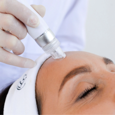 Hydro Facial EXPRESS at Ethical Esthetics in Bedford, NH